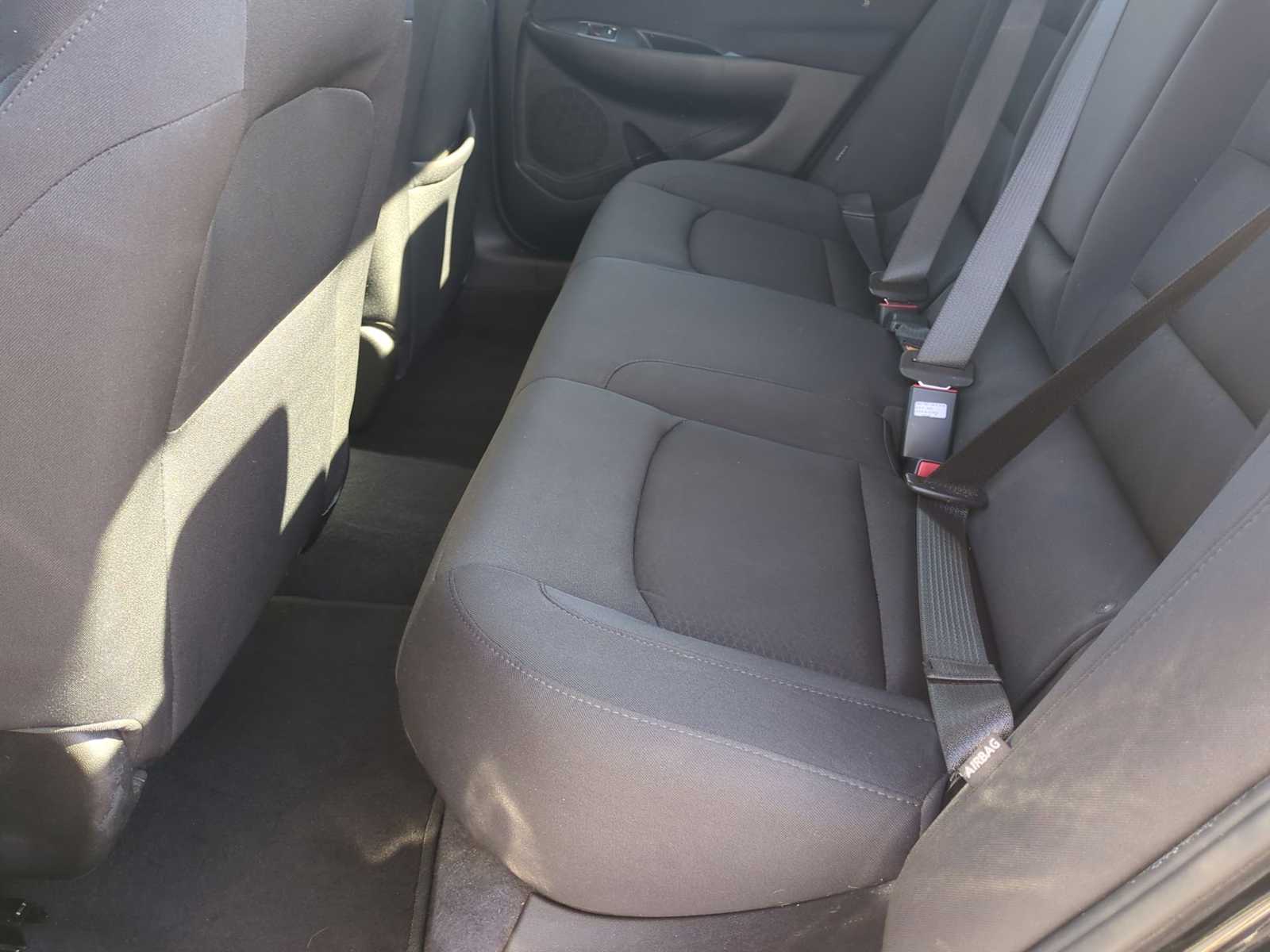 Thumbnail: 2023 Chevrolet Malibu - 25