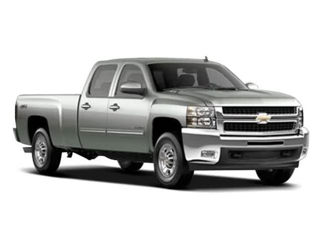 2009 Chevrolet Silverado 1500 LTZ -
                  Killeen, TX