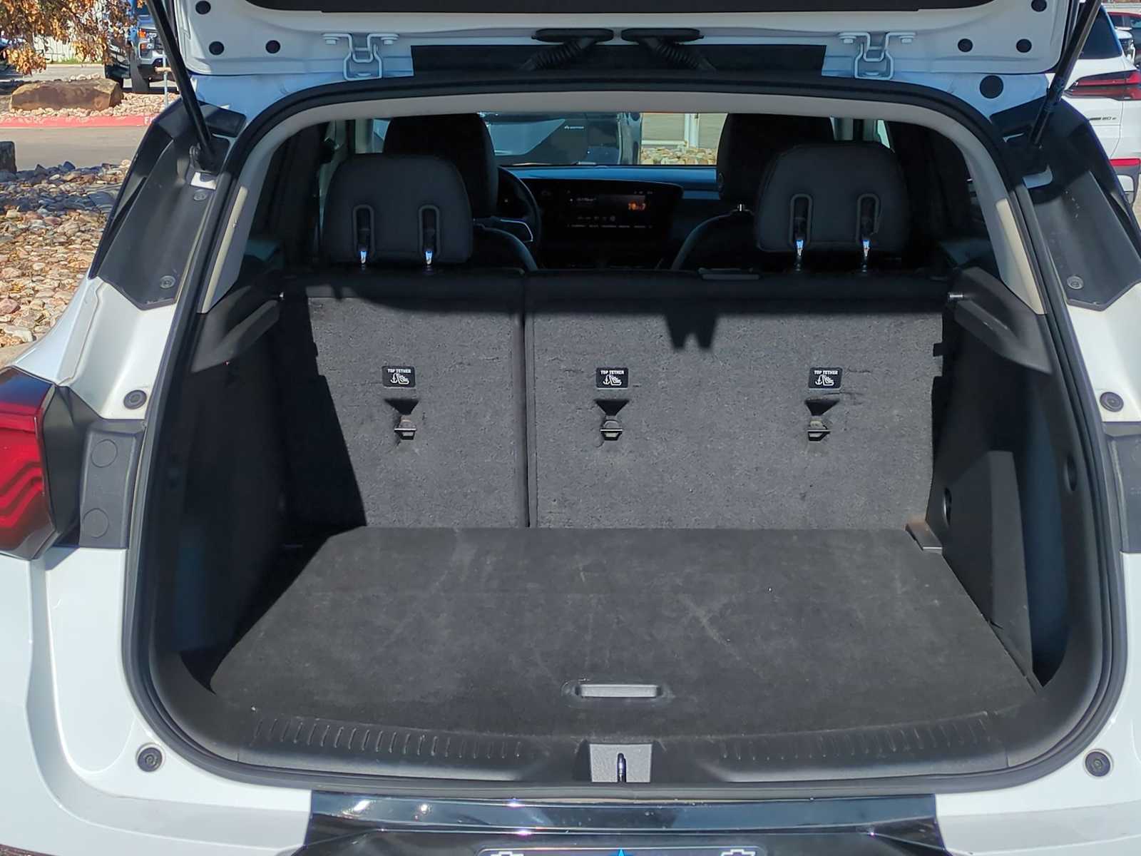 Thumbnail: 2024 Buick Encore GX - 24