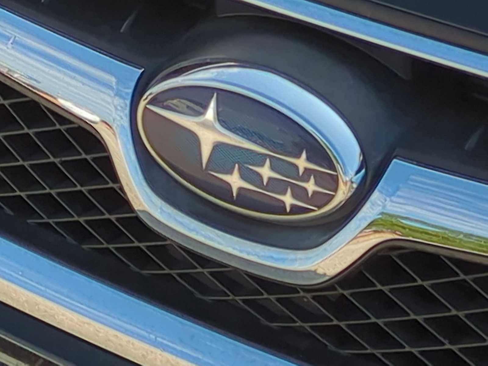 Thumbnail: 2014 Subaru XV Crosstrek - 26