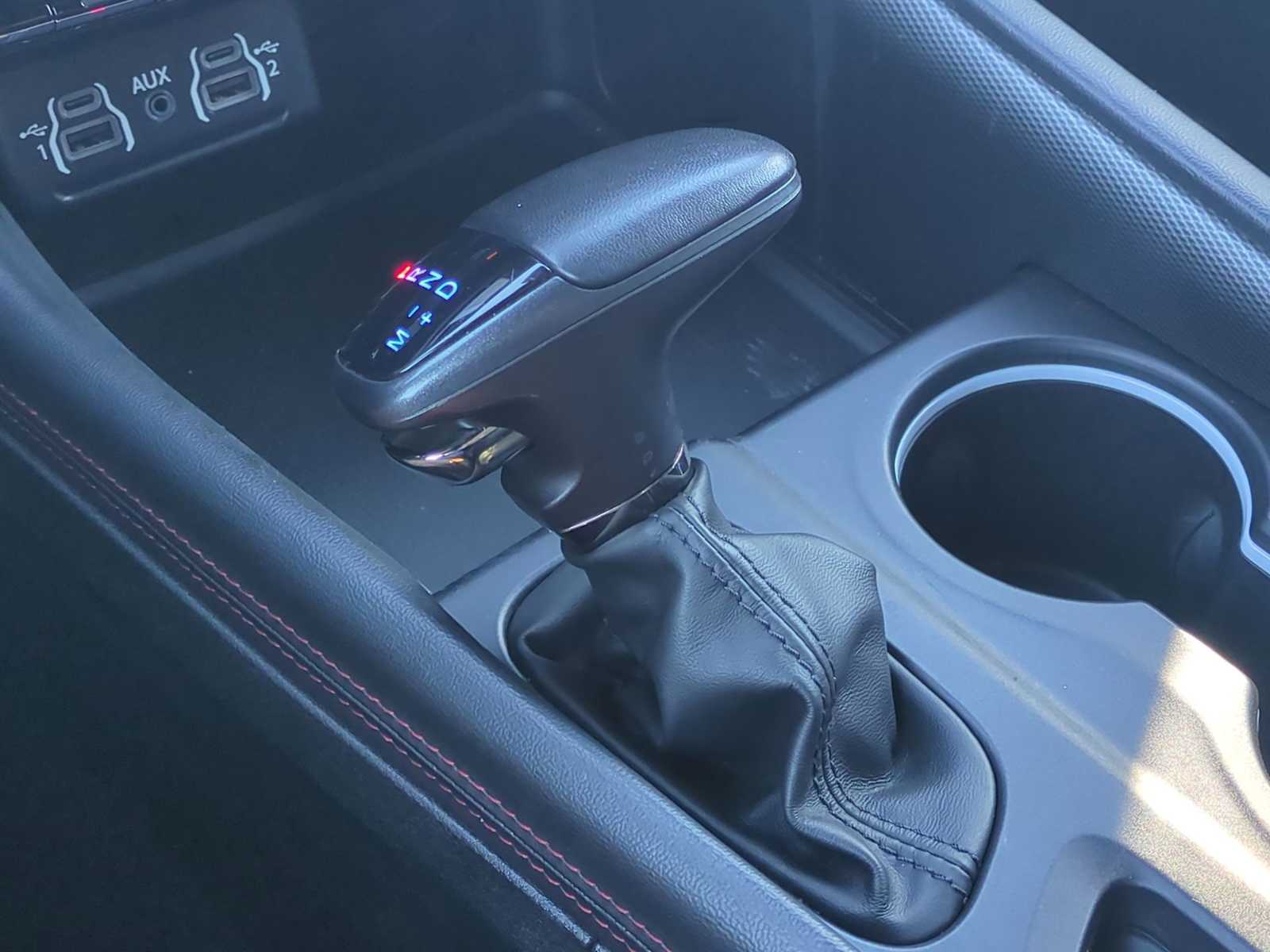 Thumbnail: 2024 Dodge Durango - 16