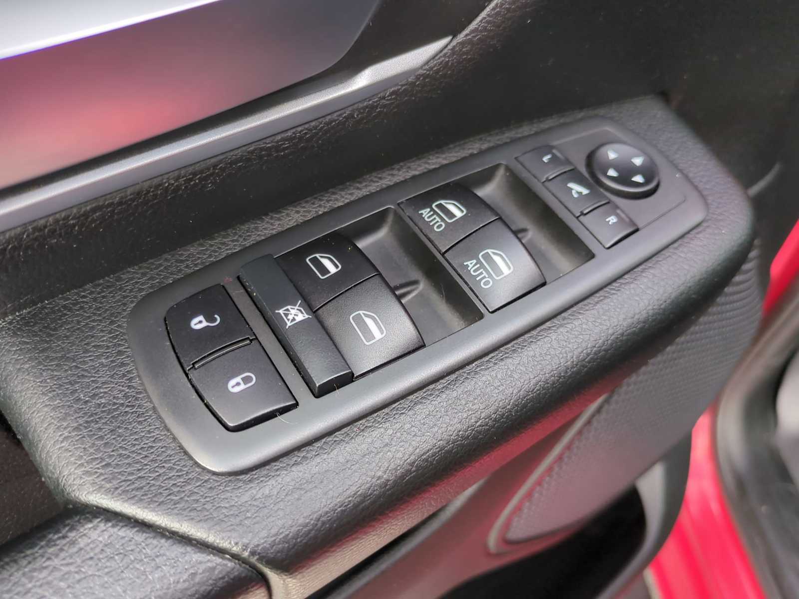 Thumbnail: 2020 RAM 1500 - 22
