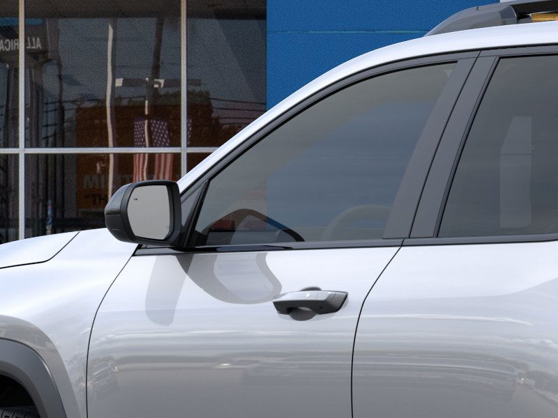 Thumbnail: 2026 Chevrolet Equinox - 12