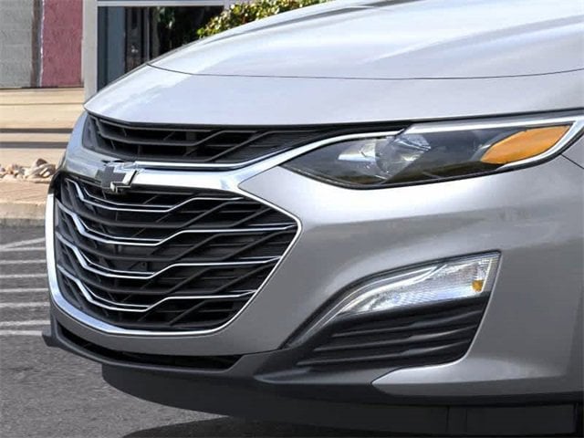 Thumbnail: 2025 Chevrolet Malibu - 13