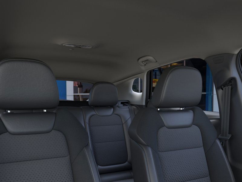 Thumbnail: 2026 Chevrolet Trax - 24