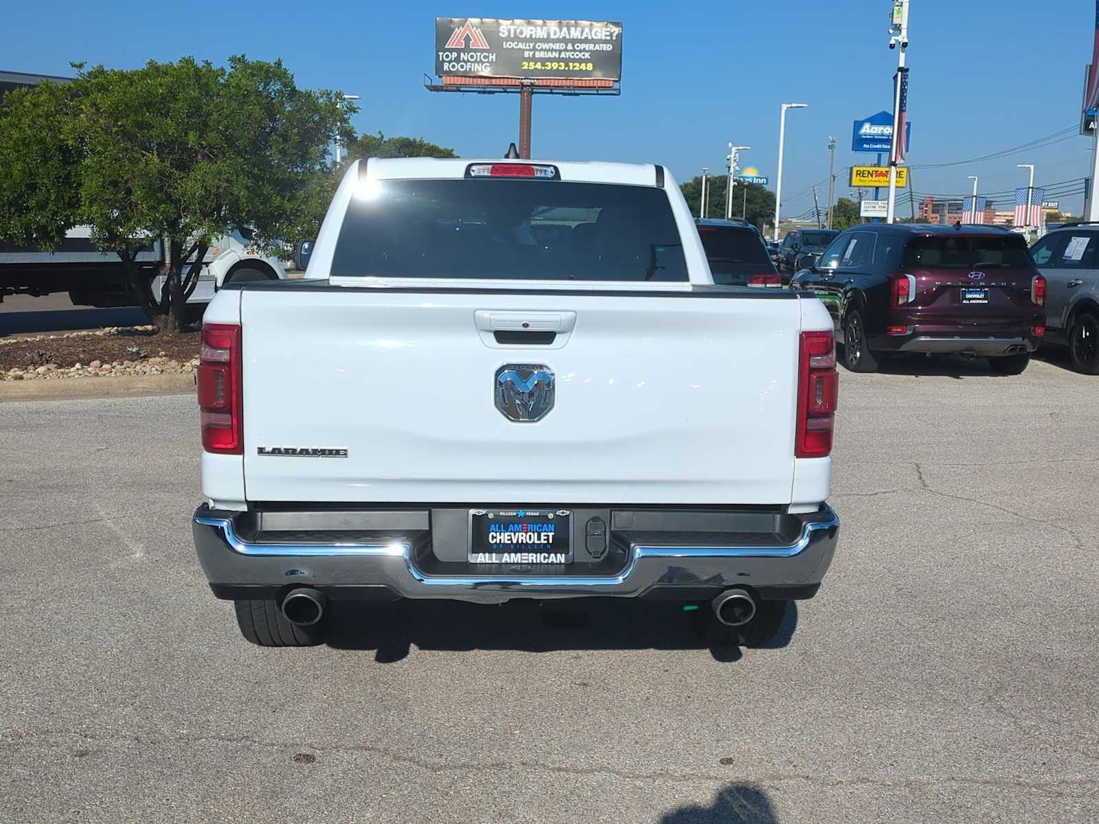 Thumbnail: 2024 RAM 1500 - 7