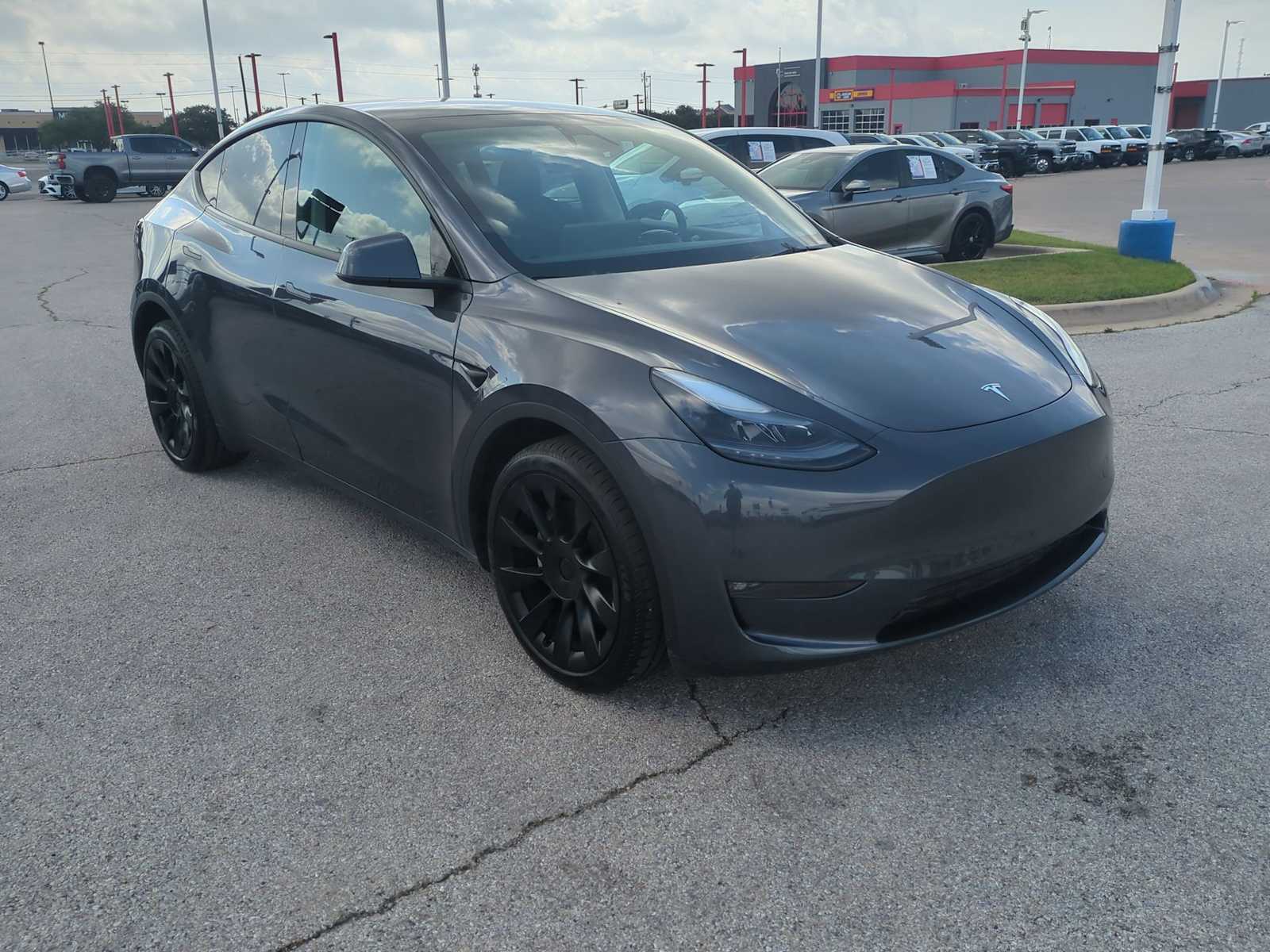 Thumbnail: 2023 Tesla Model Y - 2