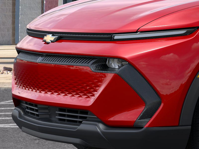 Thumbnail: 2026 Chevrolet Equinox - 13