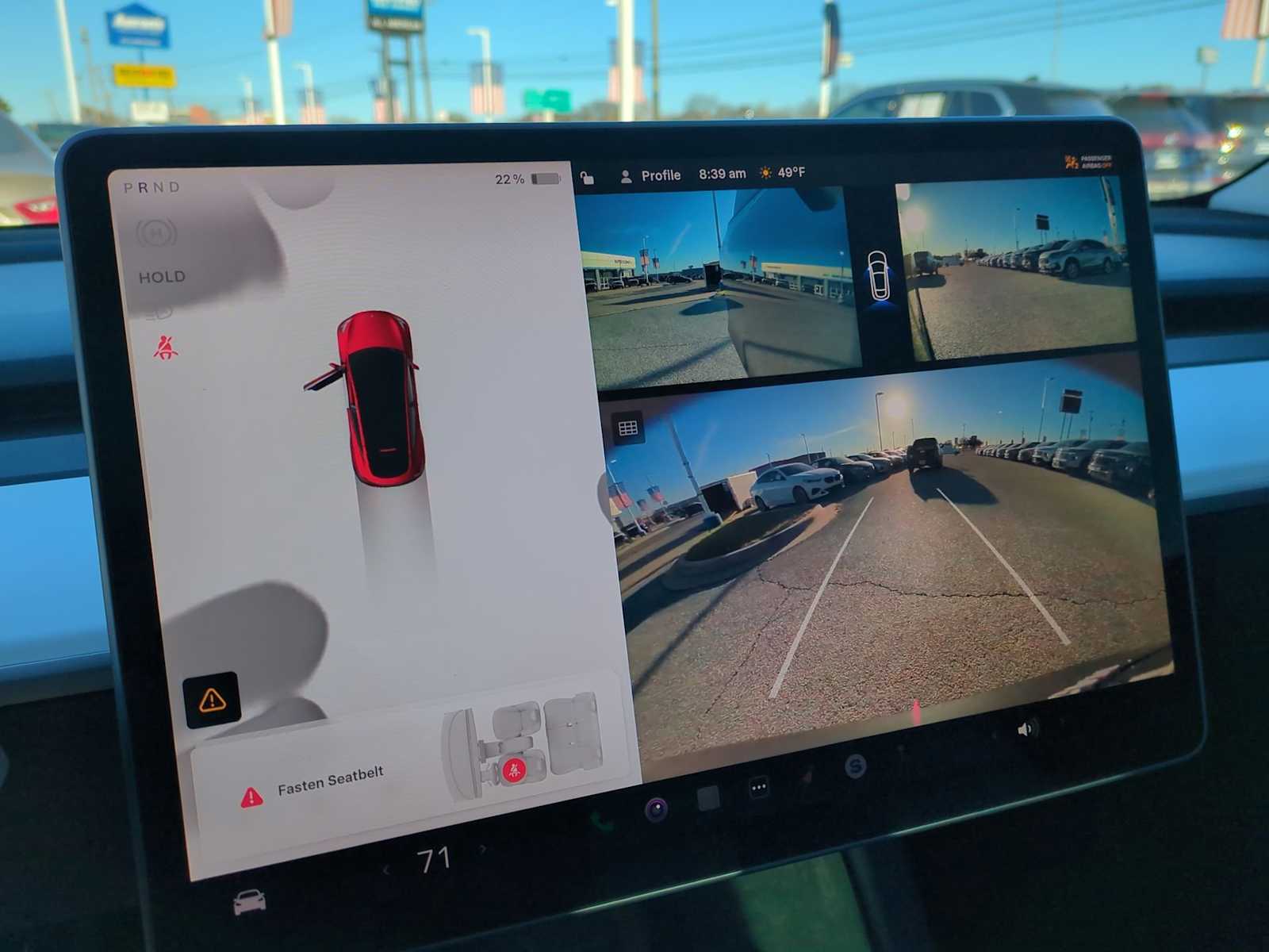 Thumbnail: 2023 Tesla Model Y - 15