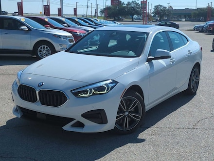 2024 BMW 2 Series 228i