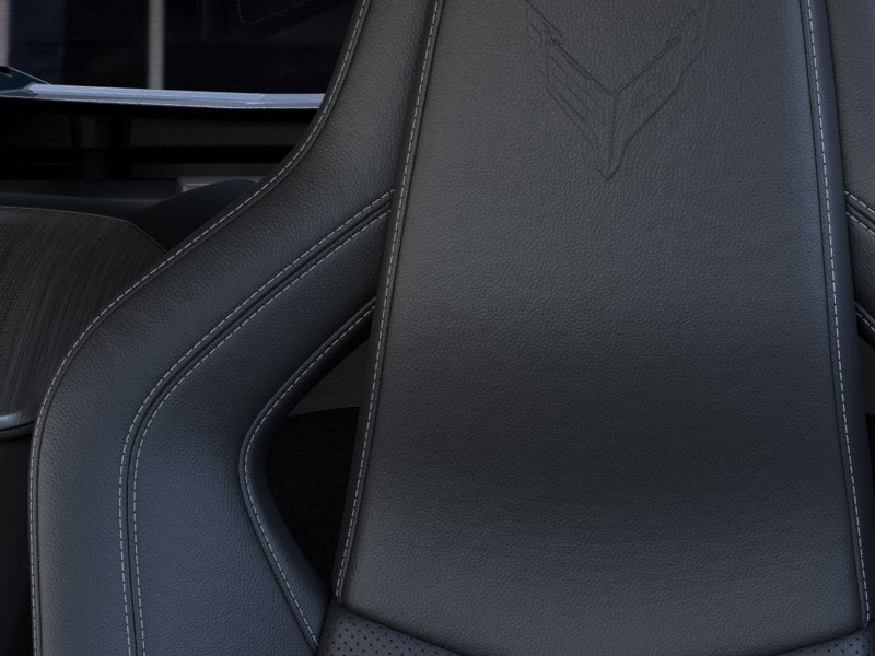 2026 Chevrolet Corvette 2LT - Photo 21