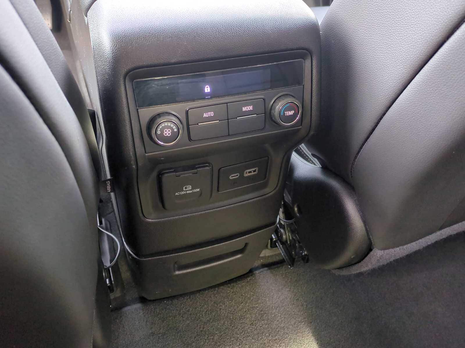 Thumbnail: 2023 GMC Acadia - 21