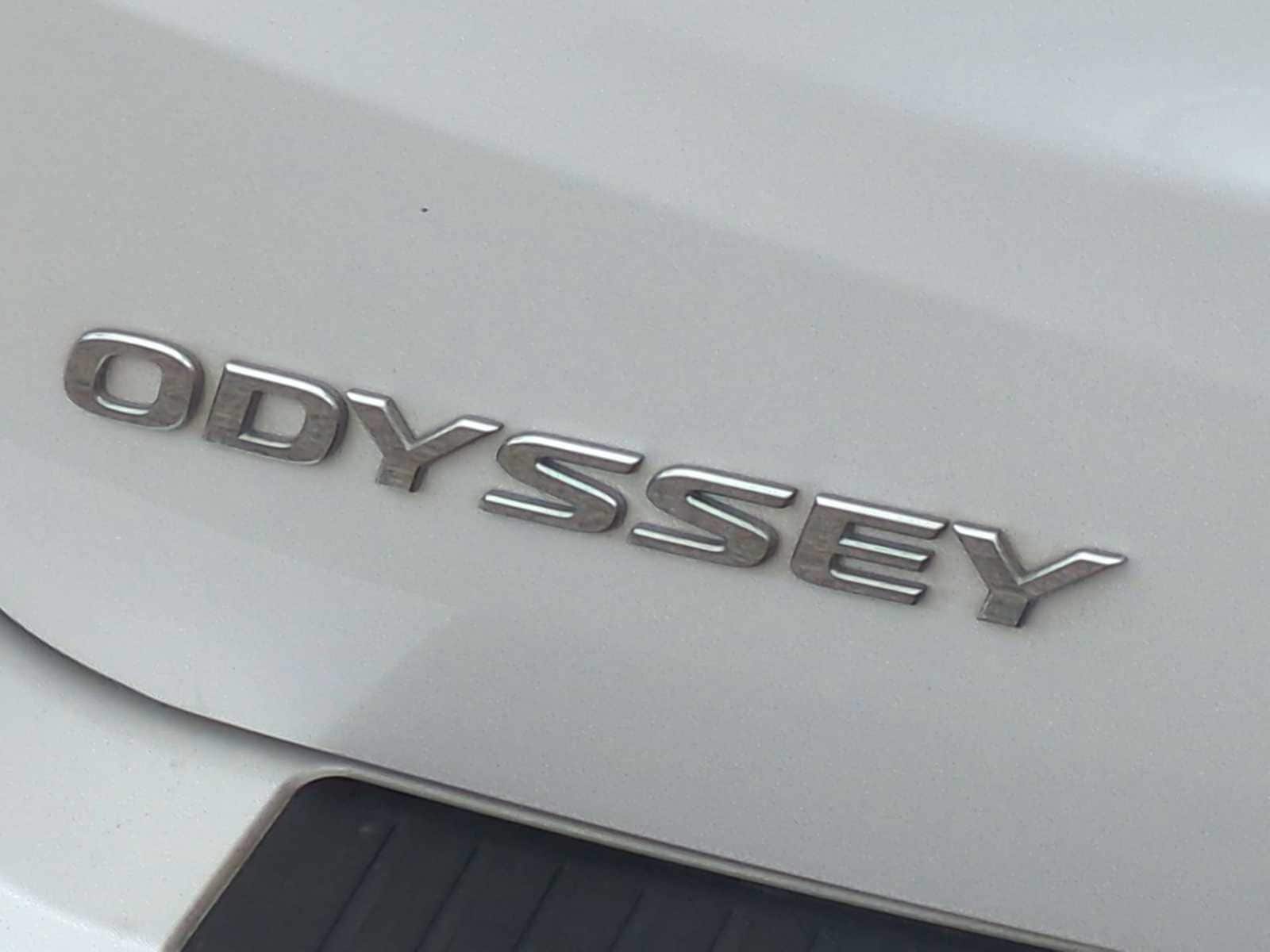 Thumbnail: 2024 Honda Odyssey - 32