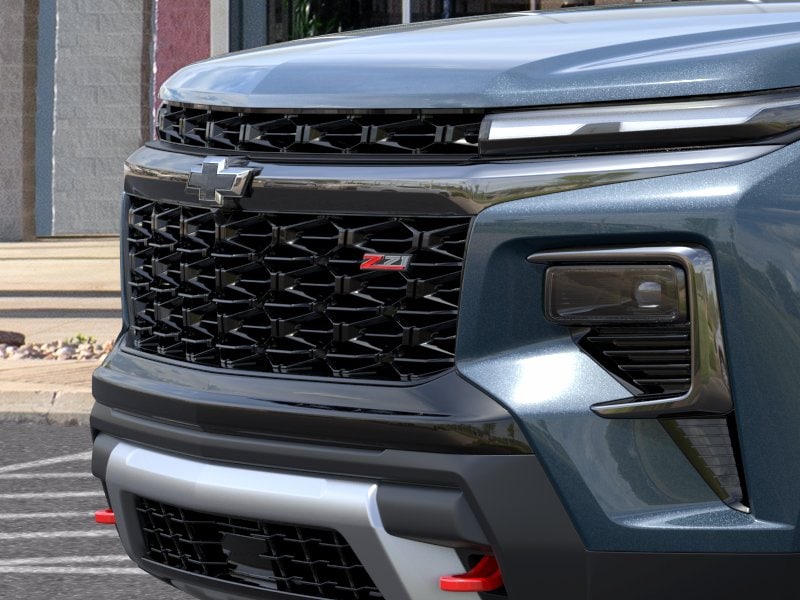 Thumbnail: 2026 Chevrolet Traverse - 13