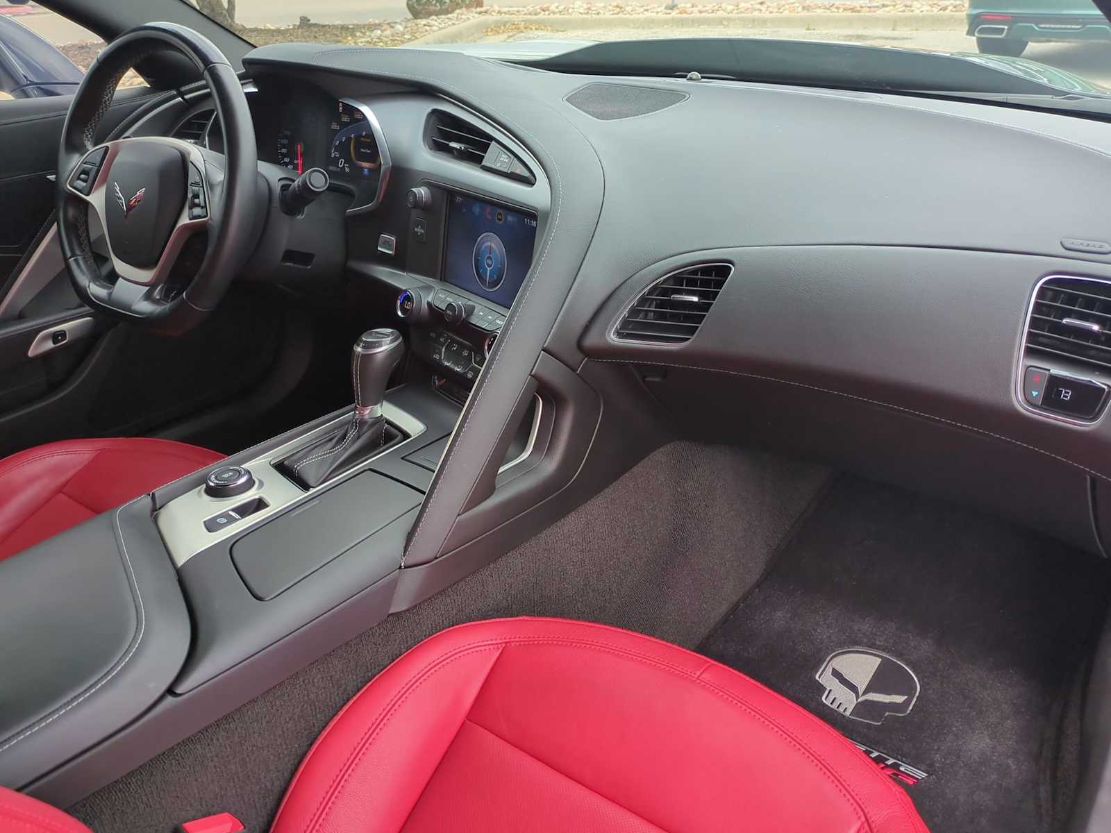 Thumbnail: 2019 Chevrolet Corvette - 26