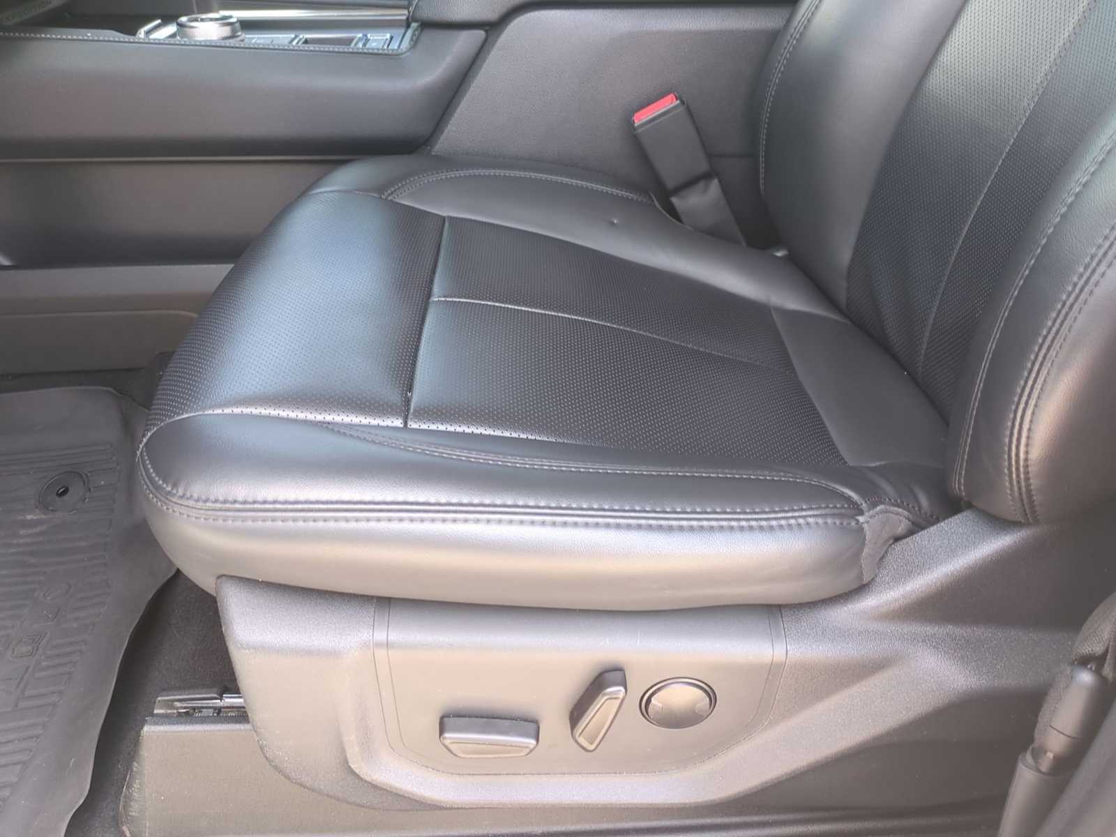 Thumbnail: 2024 Ford Expedition - 19