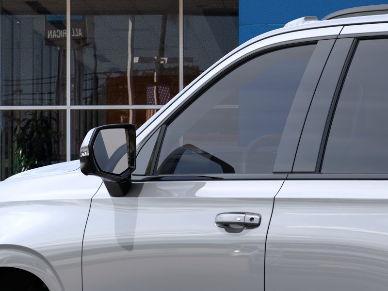 Thumbnail: 2026 Chevrolet Tahoe - 12