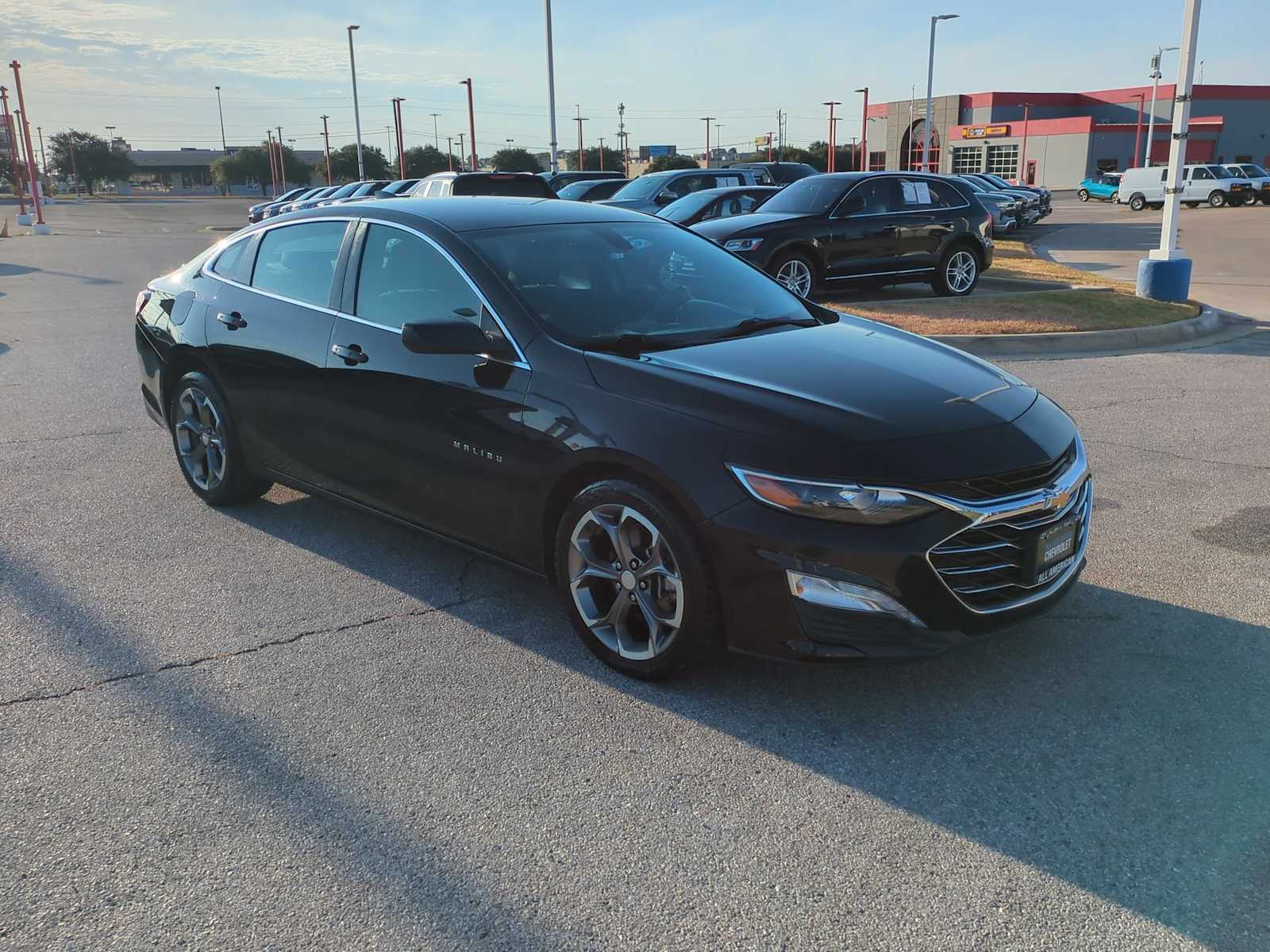 1G1ZD5ST1LF109285