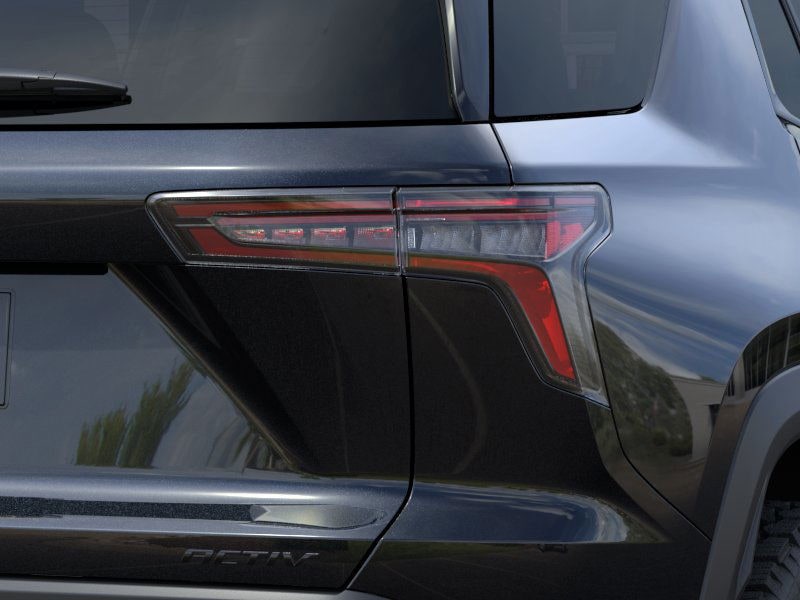 Thumbnail: 2026 Chevrolet Equinox - 10