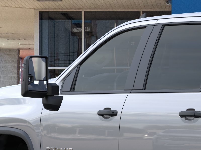 Thumbnail: 2026 Chevrolet Silverado 2500 - 12