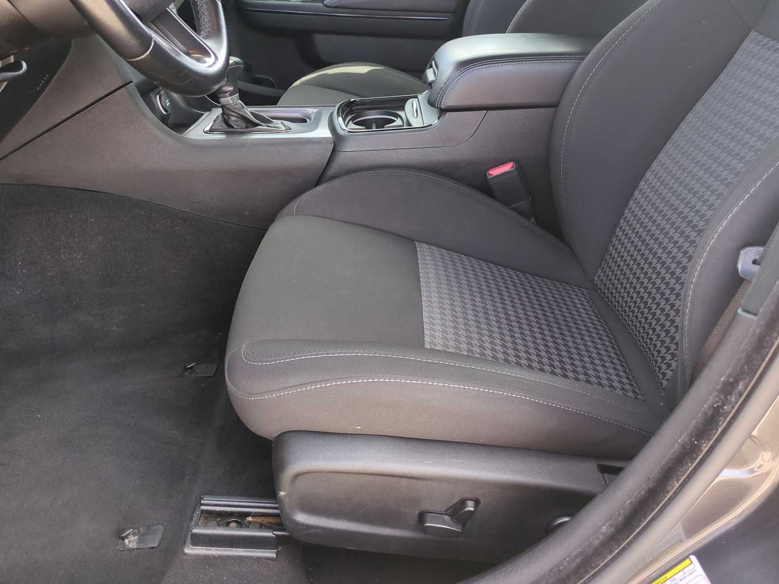 Thumbnail: 2023 Dodge Charger - 18