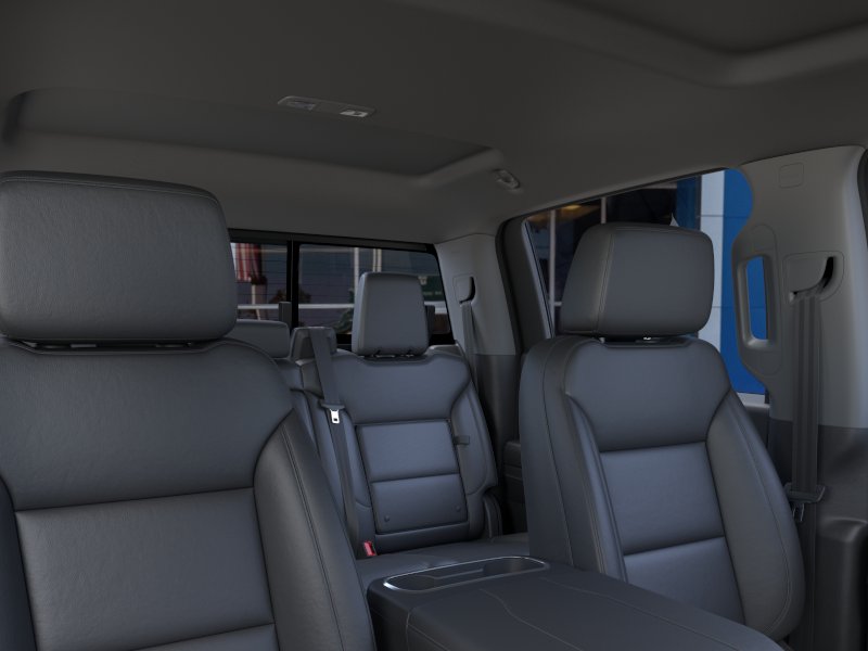 2026 Chevrolet Silverado 1500 LT Trail Boss - Photo 24