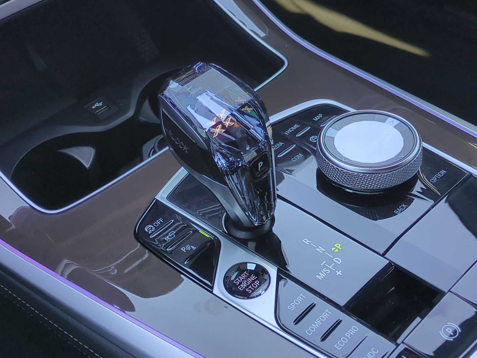 Thumbnail: 2022 BMW X5 - 16