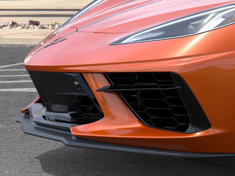 Thumbnail: 2026 Chevrolet Corvette - 13