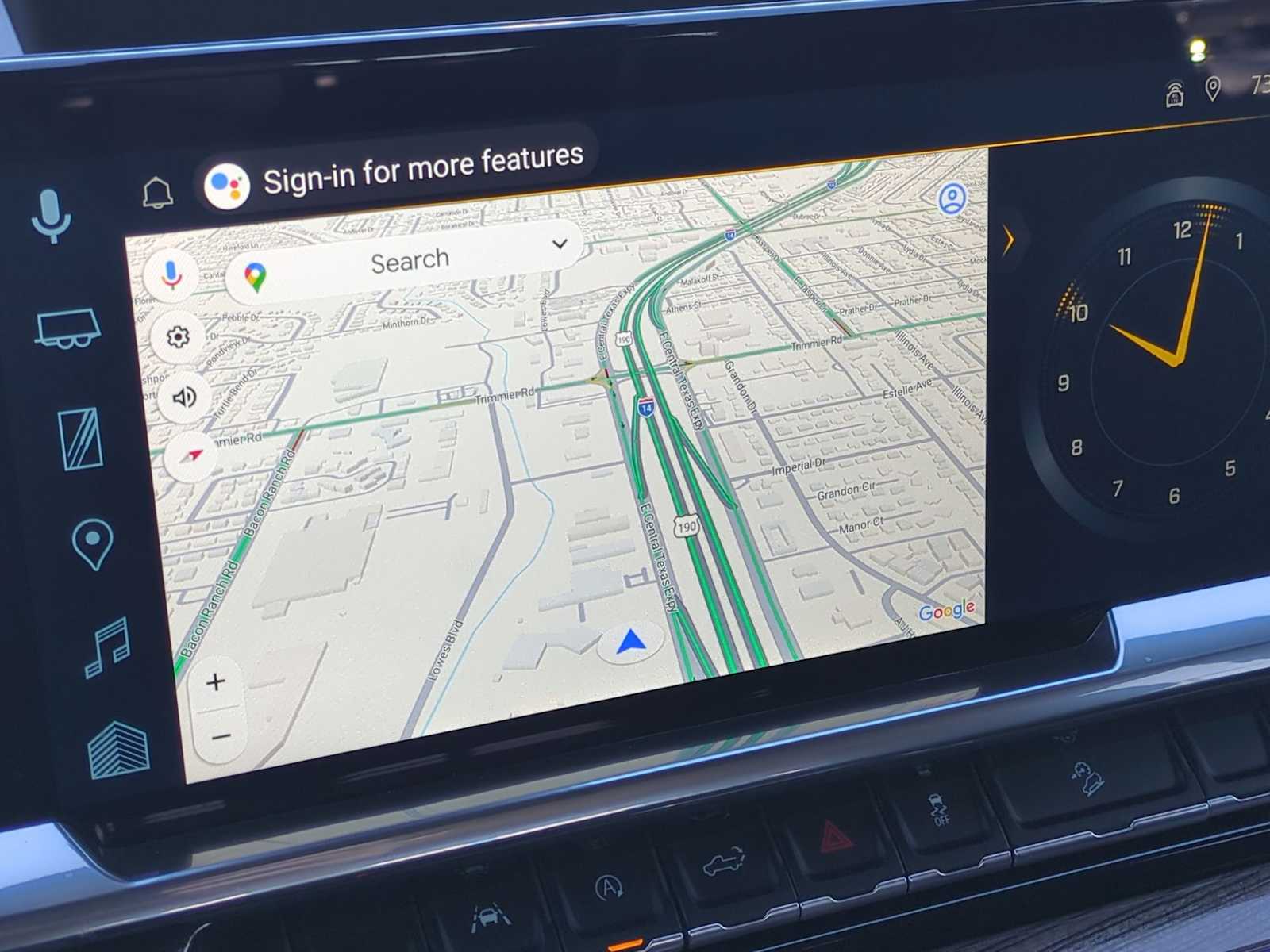 Thumbnail: 2025 Chevrolet Silverado 1500 - 14