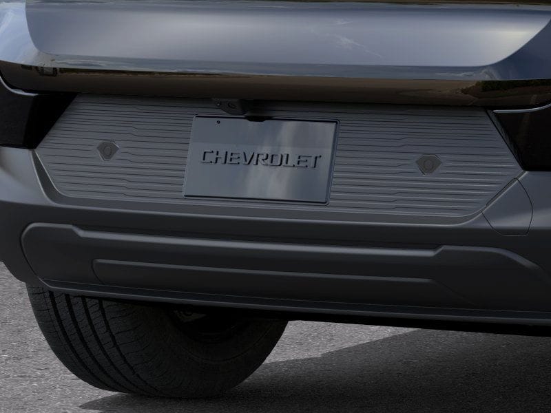 Thumbnail: 2026 Chevrolet Equinox - 14