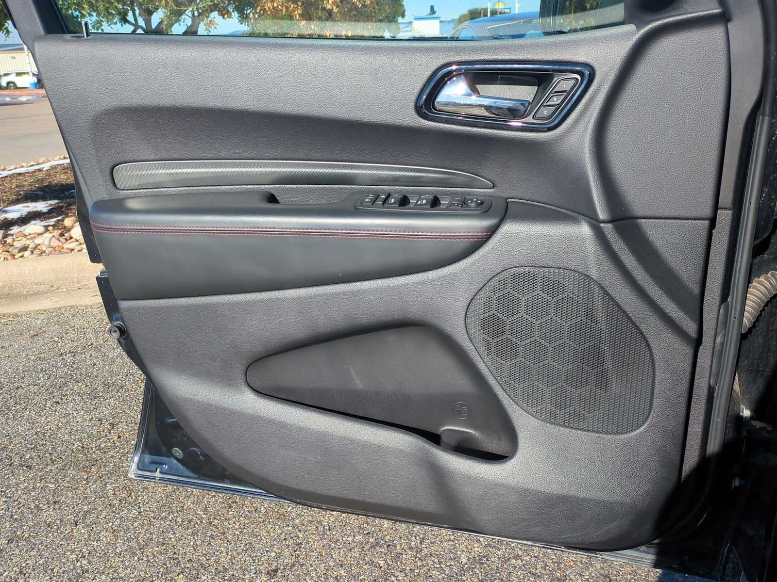 Thumbnail: 2024 Dodge Durango - 23