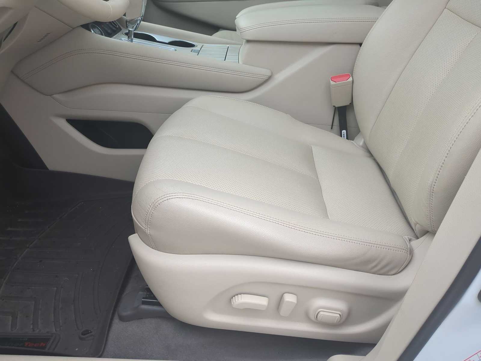 Thumbnail: 2017 Nissan Murano - 20