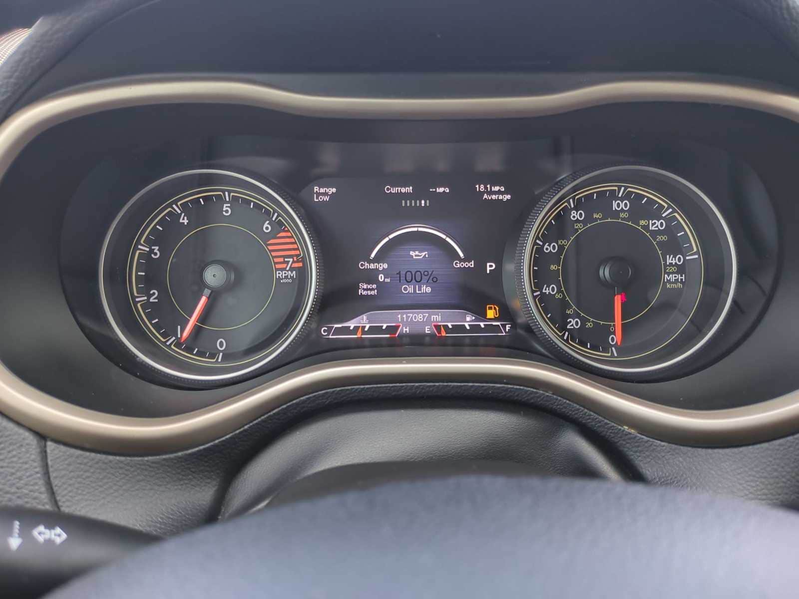 Thumbnail: 2016 Jeep Cherokee - 11