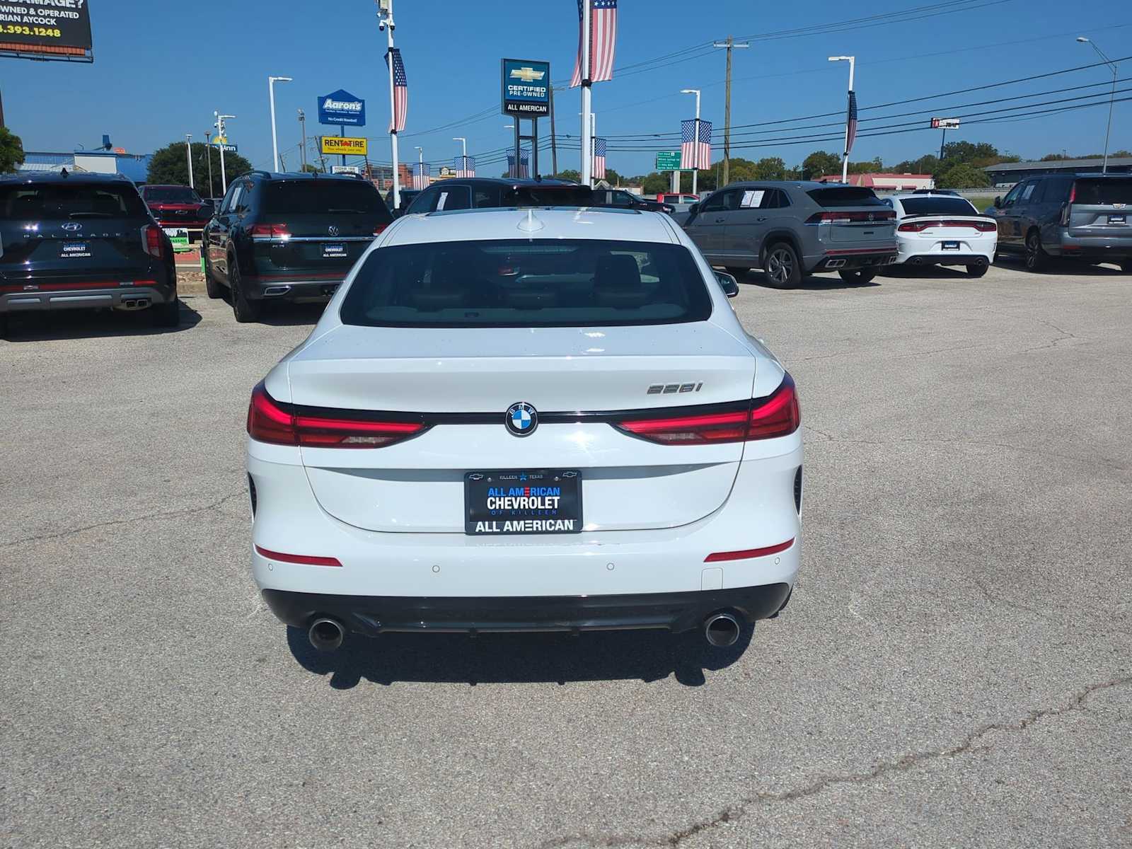 Thumbnail: 2024 BMW 2 Series - 7