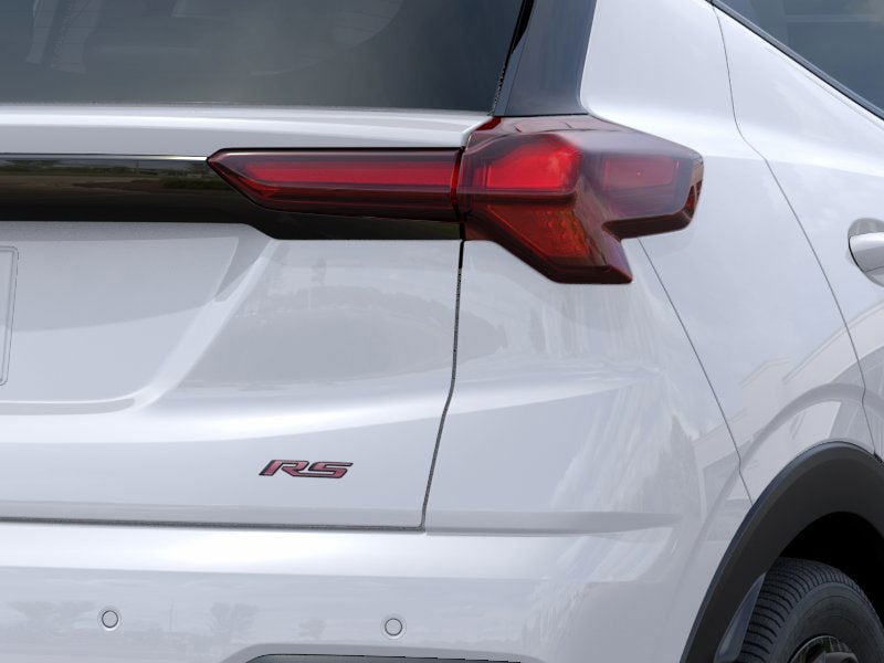 Thumbnail: 2027 Chevrolet Bolt EV - 11