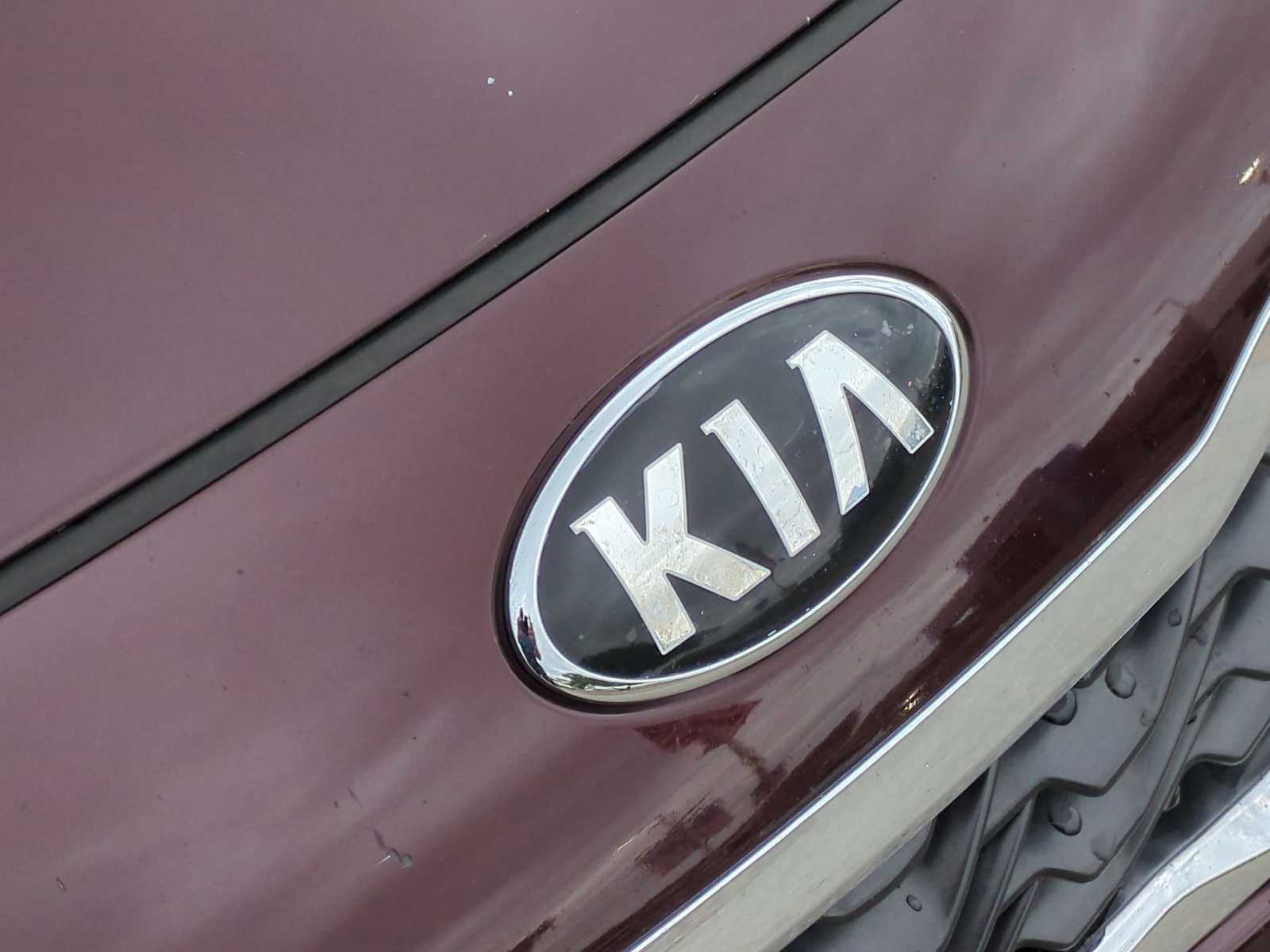 Thumbnail: 2019 Kia Optima - 27