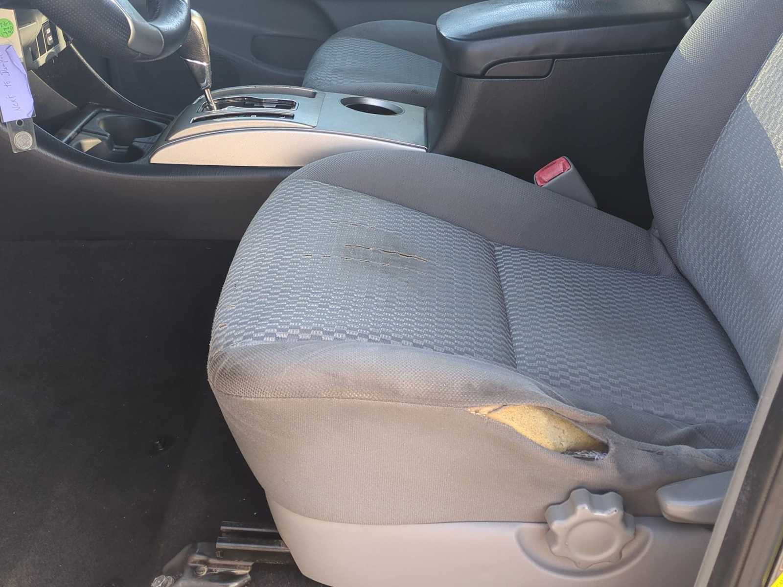 Thumbnail: 2014 Toyota Tacoma - 17