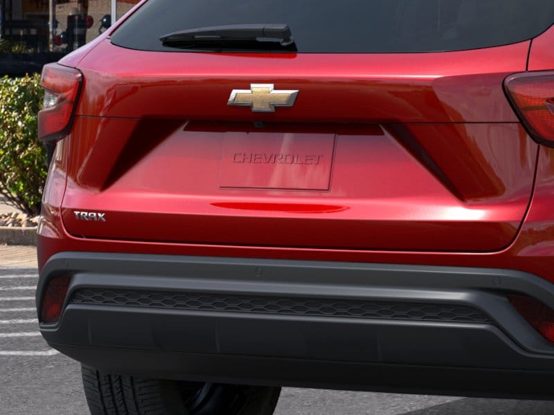 Thumbnail: 2026 Chevrolet Trax - 14