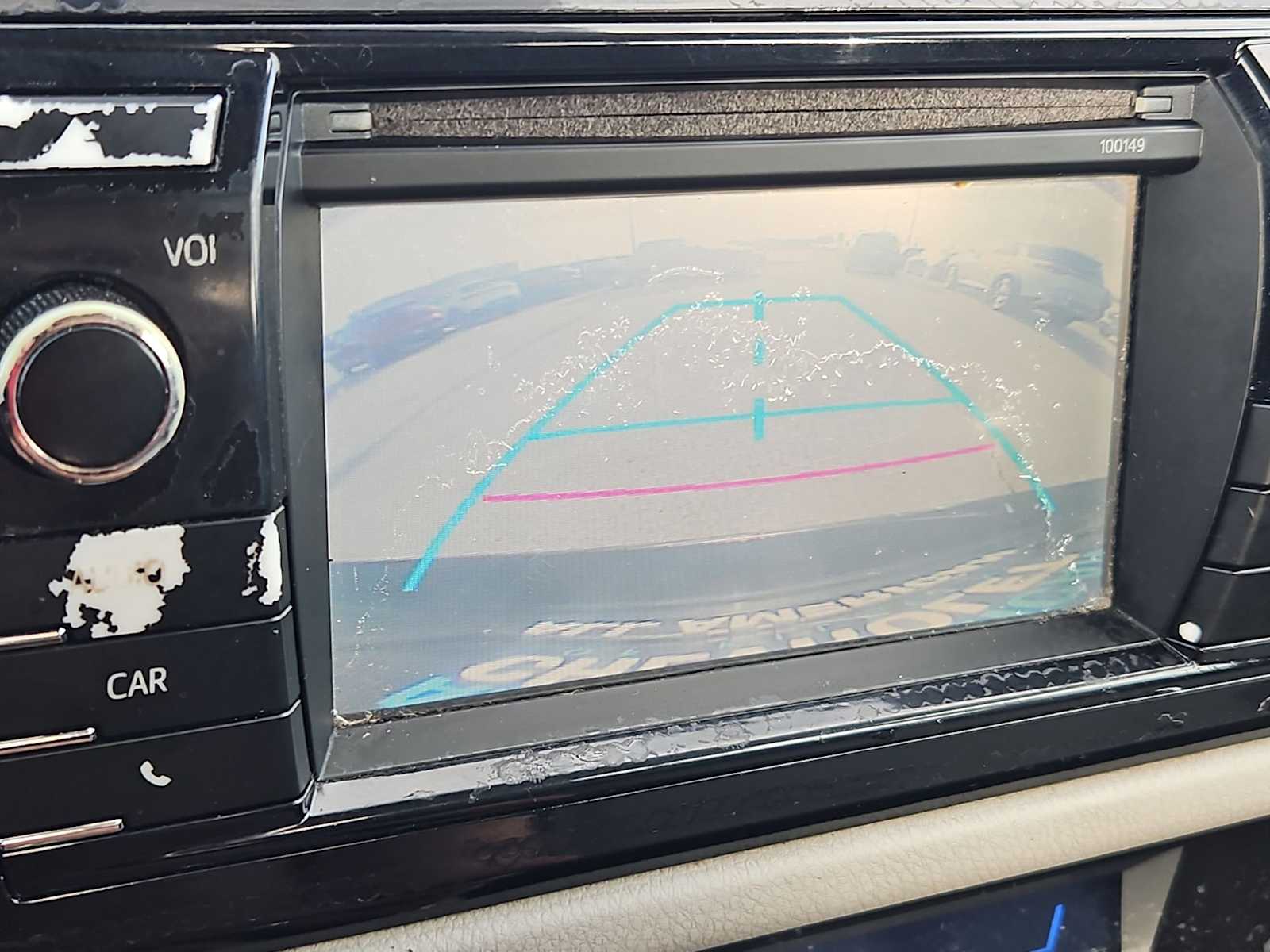 Thumbnail: 2015 Toyota Corolla - 14