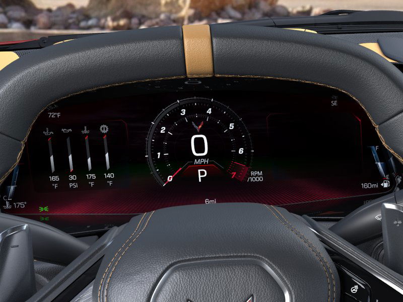 Thumbnail: 2026 Chevrolet Corvette - 18