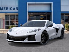 2026 Chevrolet Corvette Z06 2LZ Coupe