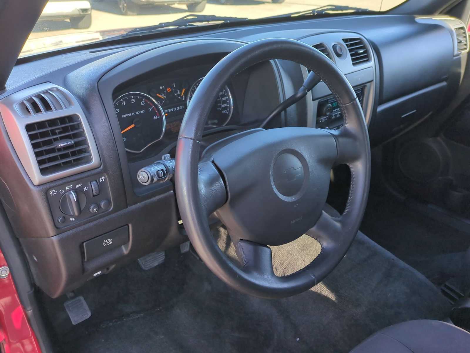 Thumbnail: 2012 Chevrolet Colorado - 10