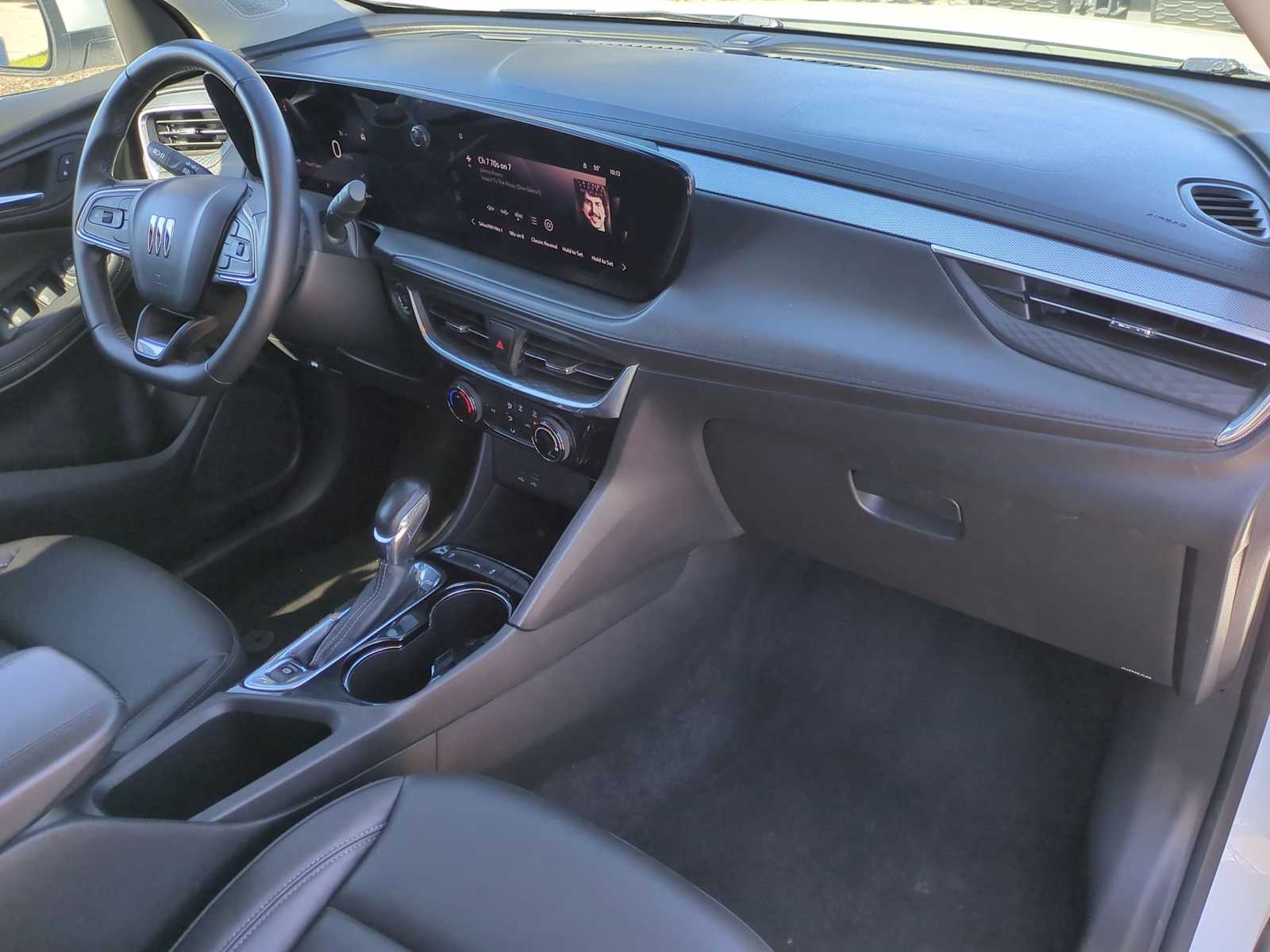 Thumbnail: 2024 Buick Encore GX - 27