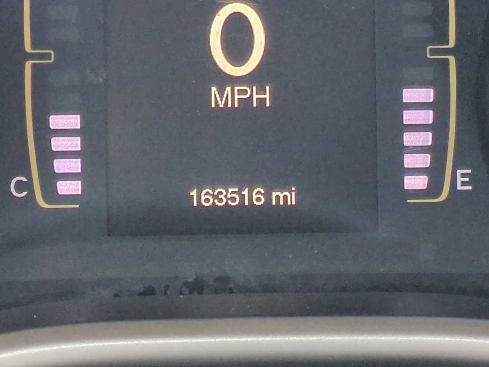 Thumbnail: 2017 Jeep Cherokee - 12