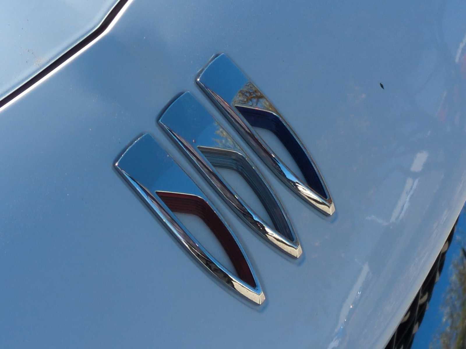 Thumbnail: 2024 Buick Encore GX - 29