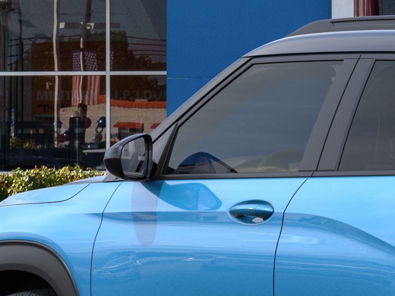 Thumbnail: 2026 Chevrolet TrailBlazer - 12