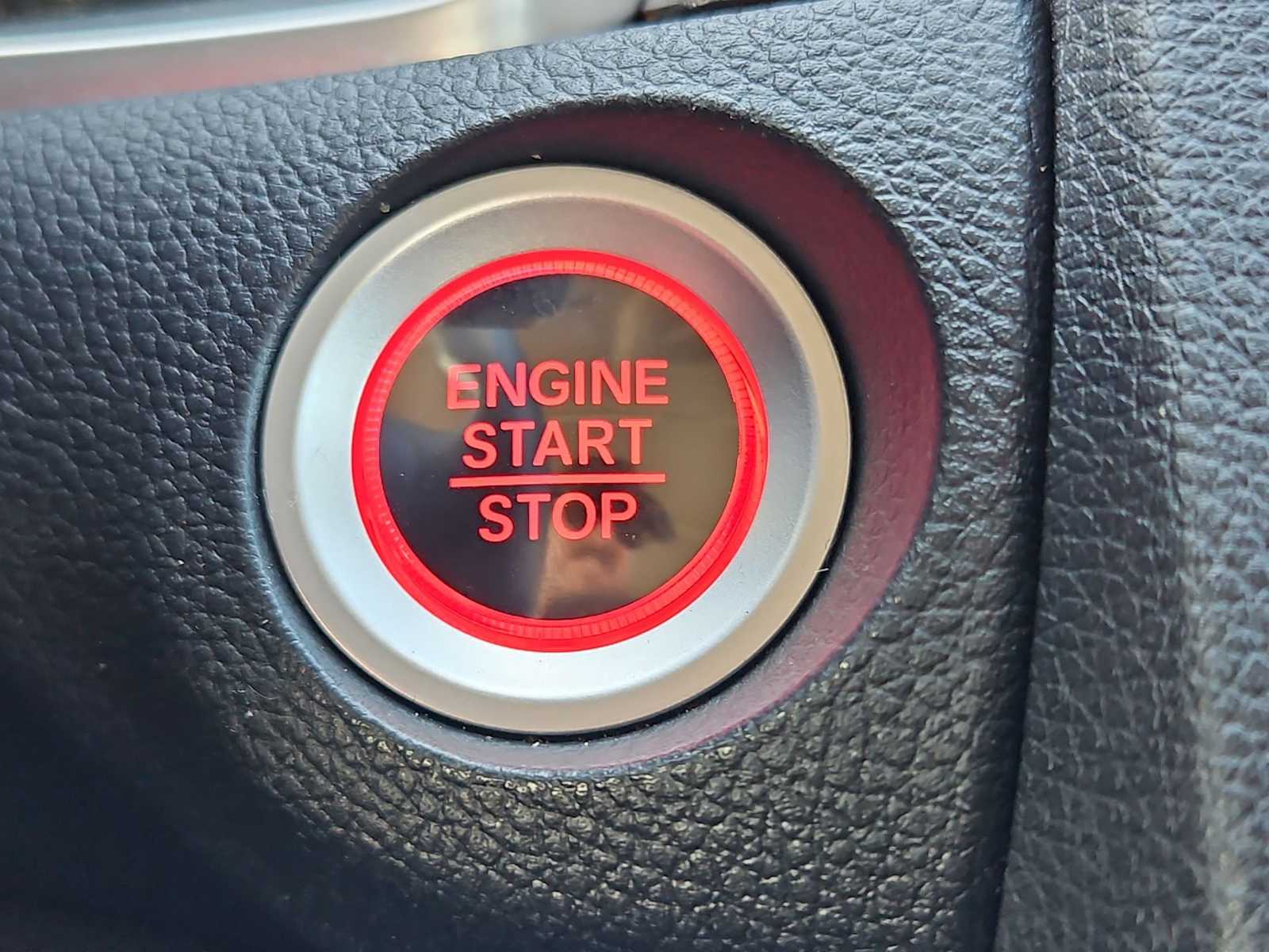 2016 Honda Civic SE 16