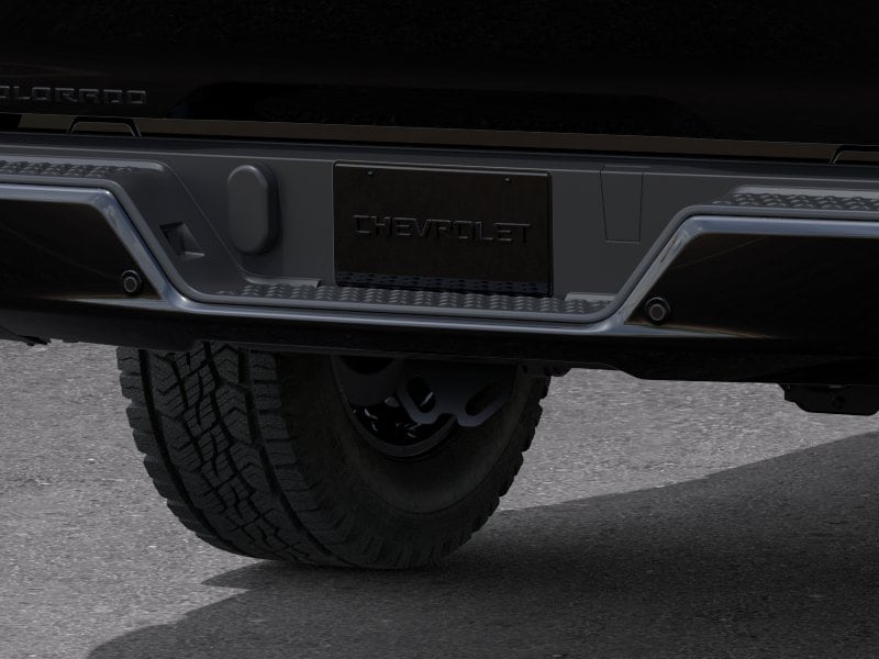 Thumbnail: 2026 Chevrolet Colorado - 14
