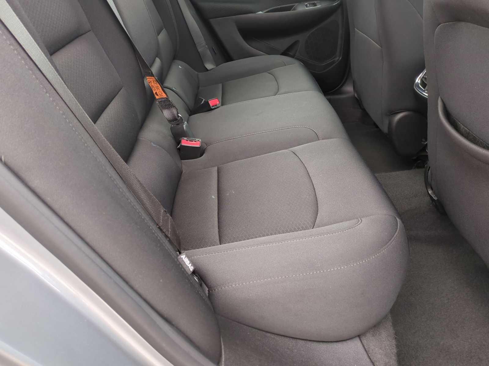 Thumbnail: 2024 Chevrolet Malibu - 28