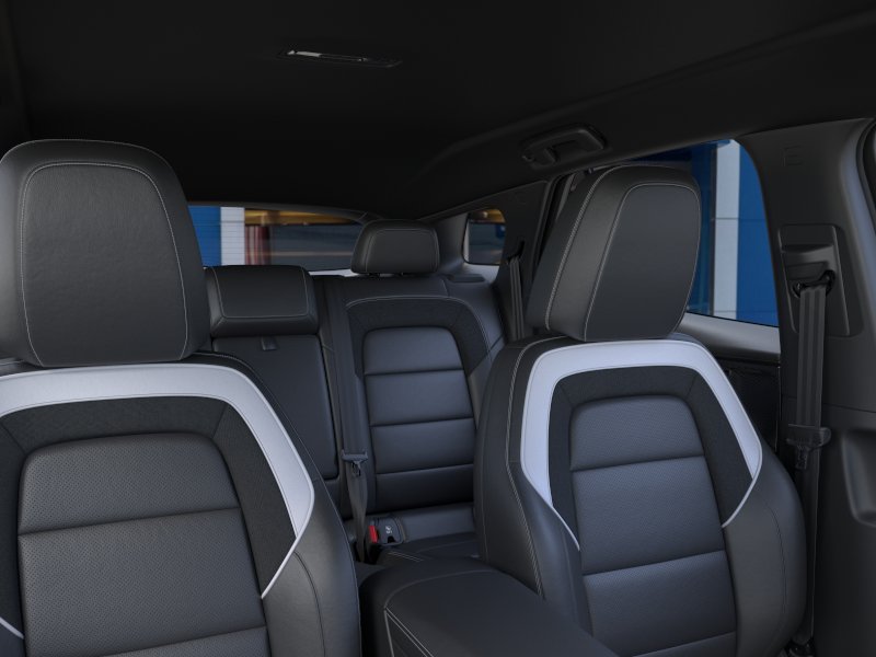2026 Chevrolet Blazer EV LT - Photo 24